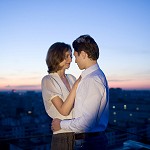 ����� � ������, love story - 7