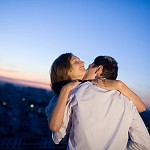 ����� � ������, love story - 10