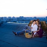 ����� � ������, love story - 3