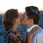 ����� � ������, love story - 18