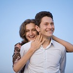 ����� � ������, love story - 11