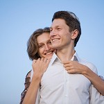 ����� � ������, love story - 12