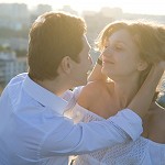 ����� � ������, love story - 25