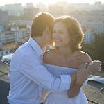 ����� � ������, love story - 24