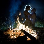 ���� � ����, love story - 17