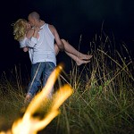 ���� � ����, love story - 9