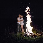 ���� � ����, love story - 8