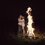 ���� � ����, love story - 8