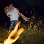 ���� � ����, love story - 9