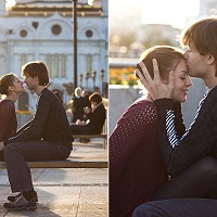 love story - 44