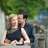 love story - 2